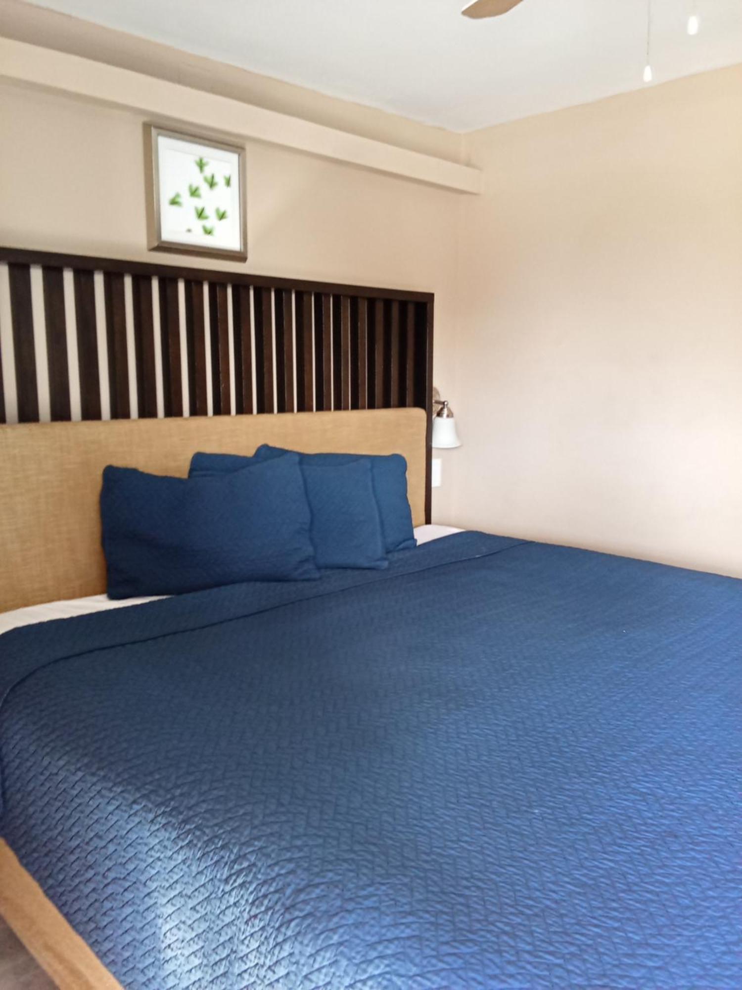 Budget Inn Of Себринг Экстерьер фото